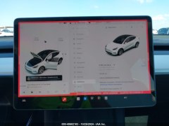 Tesla Model Y Long Range 2021 13