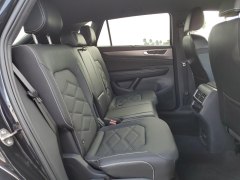 Volkswagen Atlas SE 2024 10