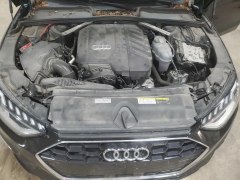 Audi A4 Premium Plus 2022 10