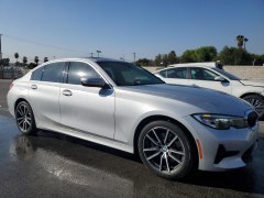 BMW 330i 2020 2