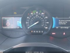 Ford Edge SEL 2022 10