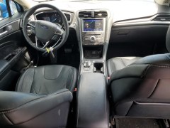 Ford Fusion Plug-in Hybrid Titanium 2019 7