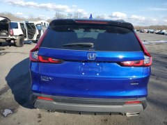 Honda CR-V Sport Hybrid 2024 4