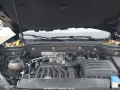 Volkswagen Atlas SEL 2018 12