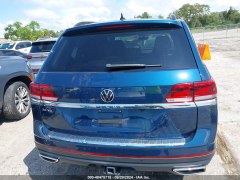 Volkswagen Atlas SE 2023 5