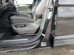 Volkswagen Atlas SE 2024 8