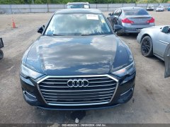 Audi A6 Premium 2019 1