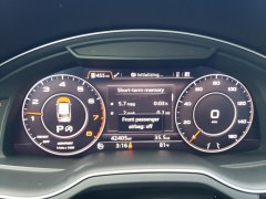 Audi Q7 Prestige 2017 7