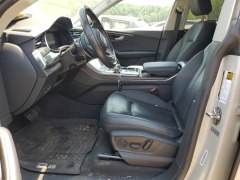 Audi Q8 Premium Plus 2021 6