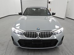 BMW 330i xDrive 2025 1