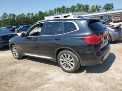 BMW X3 sDrive 30i 2019 5