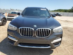 BMW X3 sDrive 30i 2019 1