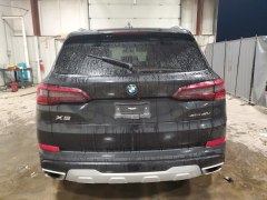 BMW X5 xDrive 40i 2023 4