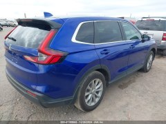 Honda CR-V EX 2024 6