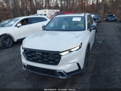 Honda CR-V Touring Hybrid 2024 1