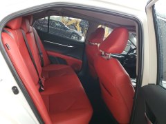 Toyota Camry XSE 2022 8
