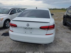 Volkswagen Passat SE 2020 5