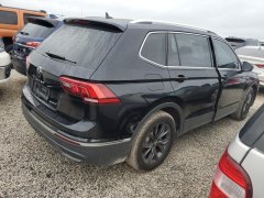 Volkswagen Tiguan SE 2023 3