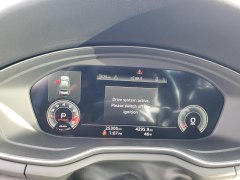 Audi A4 Prestige 2021 7