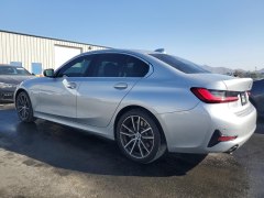 BMW 330i 2020 5