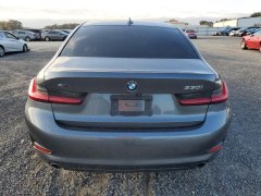 BMW 330i 2020 4