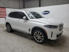 BMW X5 sDrive 40i 2024 2