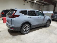 Honda CR-V EX-L 2020 3