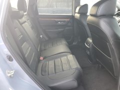 Honda CR-V Touring 2020 9