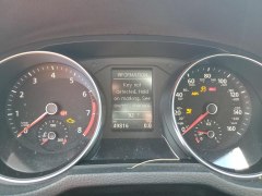 Volkswagen Passat SE 2017 7