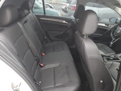 Volkswagen e-Golf SEL 2019 9 Volkswagen e-Golf SEL 2019 9