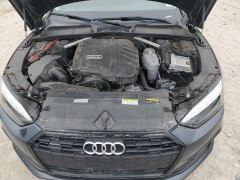 Audi A5 Premium Plus 40 2022 9