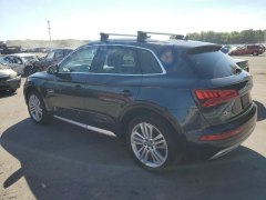 Audi Q5 Premium Plus 2019 5