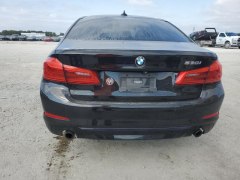 BMW 530i 2020 4