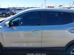 Nissan Rogue Sport S 2022 12 Nissan Rogue Sport S 2022 12