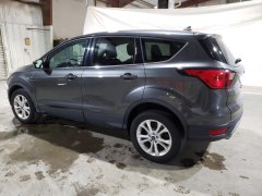 Ford Escape SE 2019 5