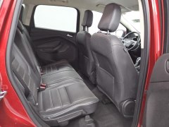 Ford Escape SEL 2019 9