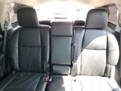 Infiniti QX60 Luxe 2017 10