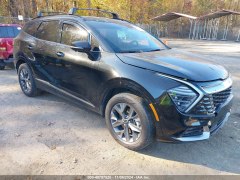 KIA Sportage SX-Prestige 2023 3
