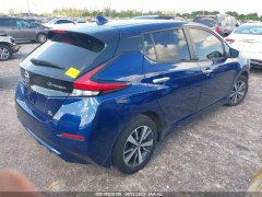 Nissan Leaf S Plus 2021 2