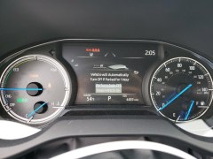 Toyota Venza XLE 2023 7