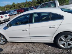 Volkswagen CC 2015 6