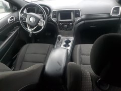 Jeep Grand Cherokee Laredo 2020 8 Jeep Grand Cherokee Laredo 2020 8