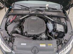 Audi A4 Premium Plus 2020 10