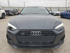 Audi A5 Premium Plus 40 2022 1