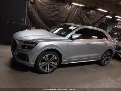 Audi Q8 Prestige 2019 8