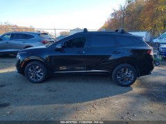 KIA Sportage SX-Prestige 2023 8