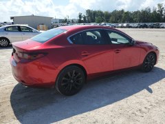 Mazda 3 Select 2024 3