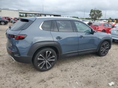 Mazda CX-50 Turbo Premium 2023 3
