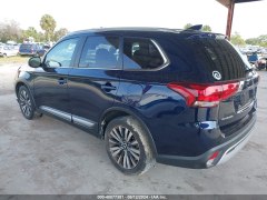 Mitsubishi Outlander SEL 2020 6