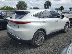 Toyota Venza Limited Hybrid 2023 3